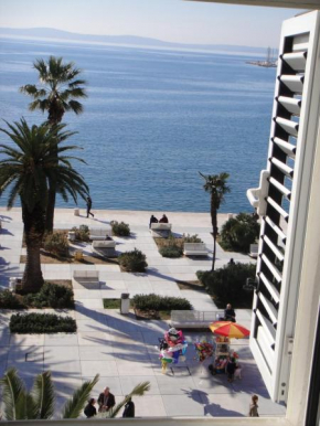 B&B Central Palace Heritage, Split